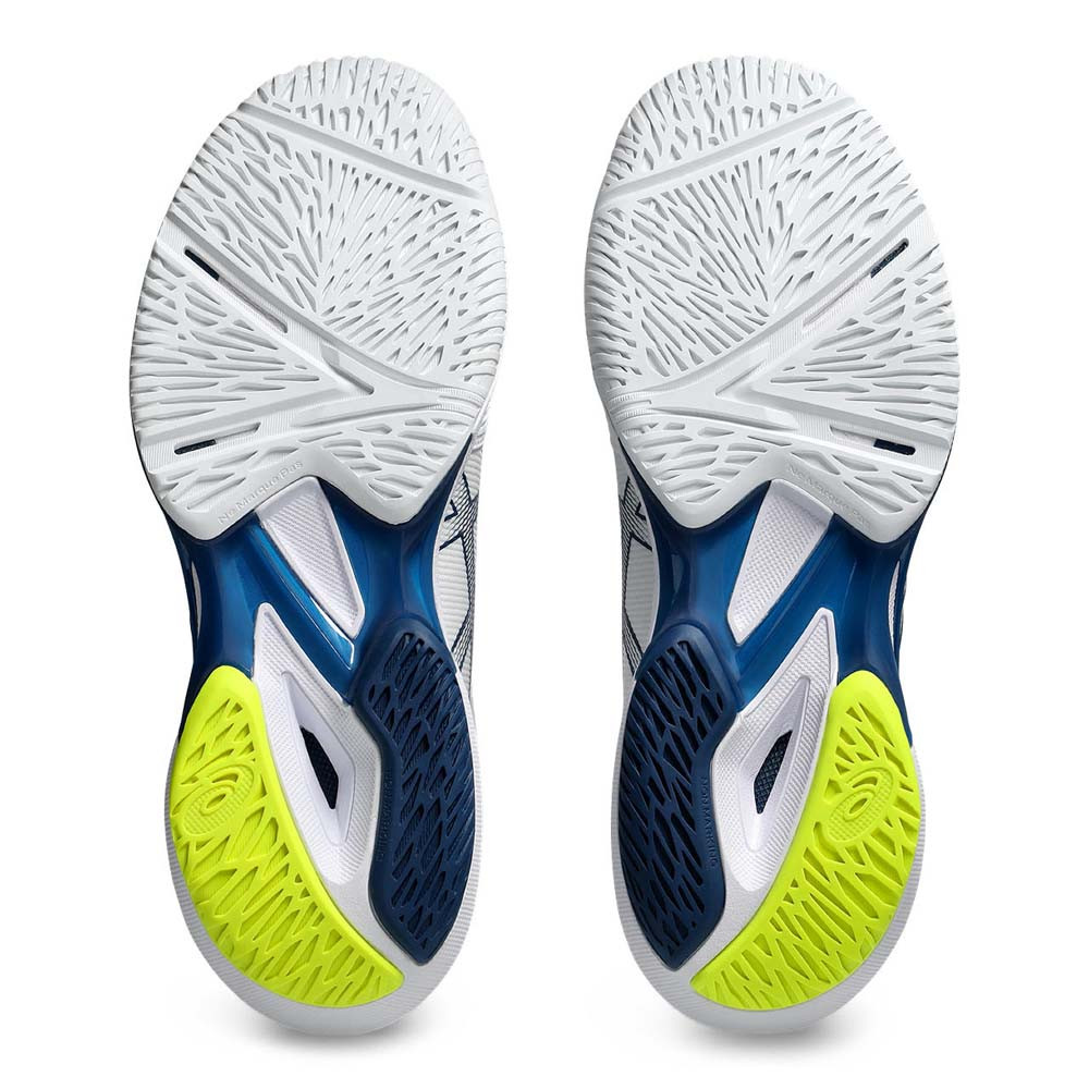 ASICS Solution Speed FF 3 Men's Court Shoe | Pickleball Central