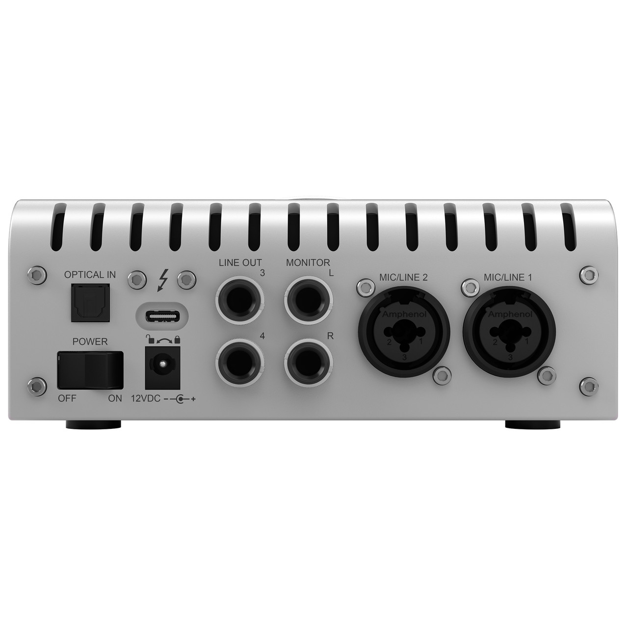 Universal Audio Apollo Twin X QUAD Gen 2 Audio Interface