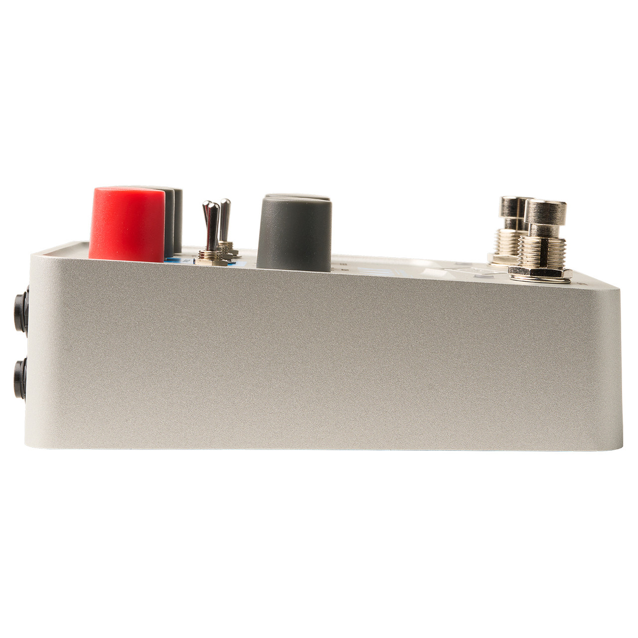 Universal Audio Max Preamp & Dual Compressor Pedal | FrontEndAudio.com