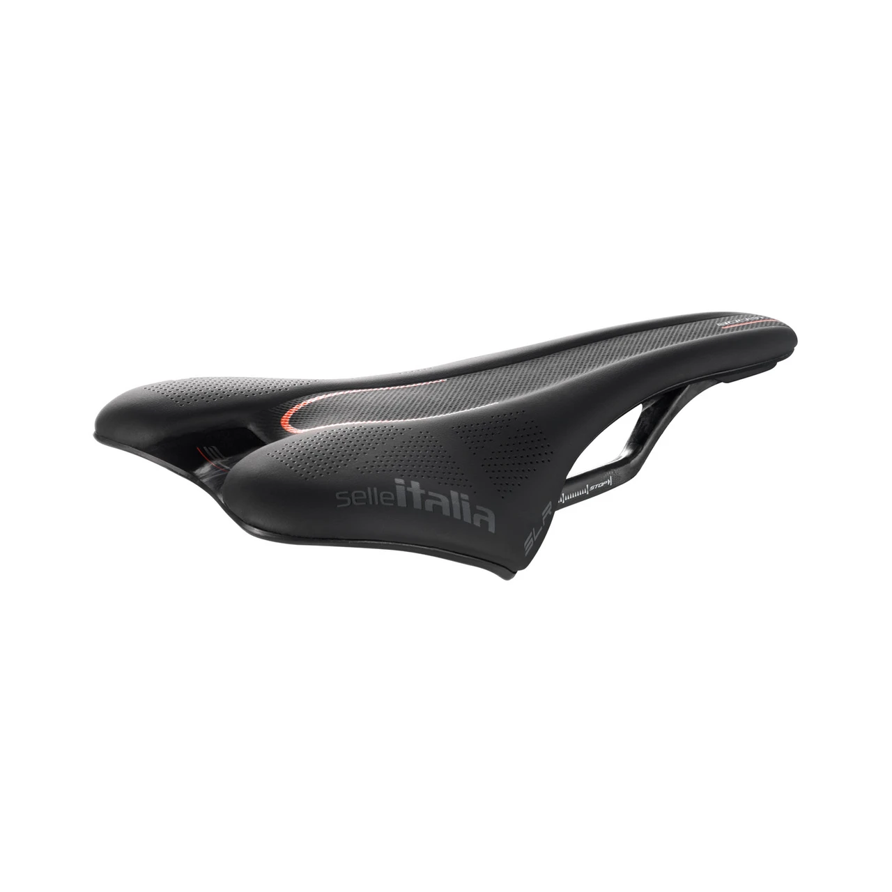 Carbon Bike Saddle SLR Boost Kit Carbonio