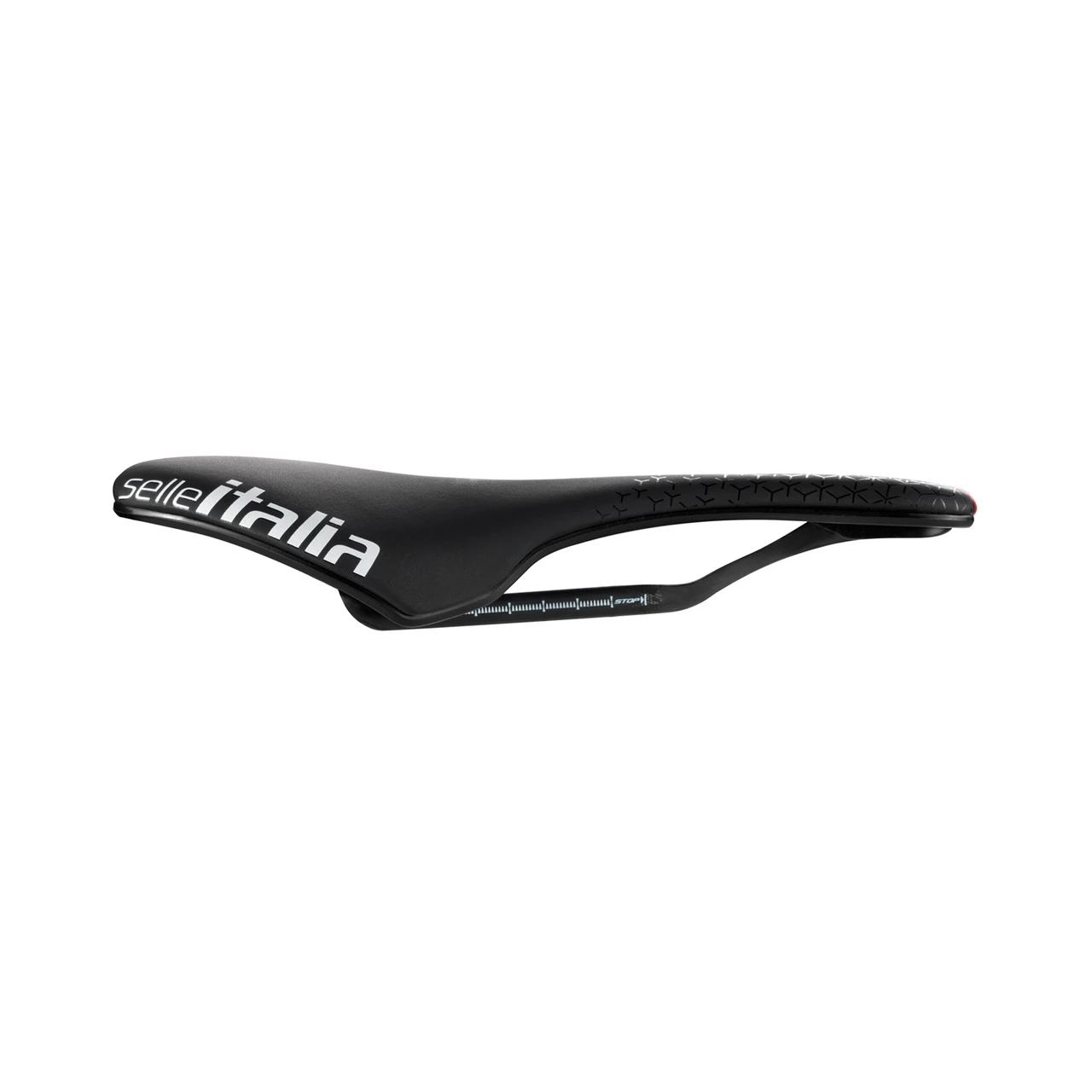 Carbon Bike Saddle | SLR Boost Pro Team Kit Carbonio Superflow