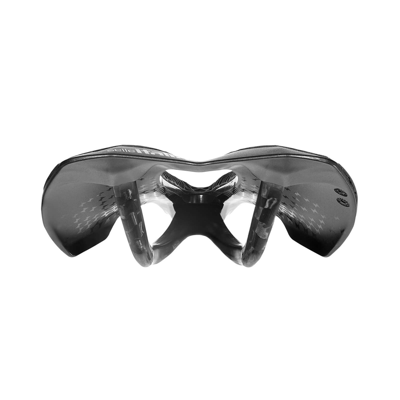 Carbon 3D Printed Bike Saddle | SLR 3D Carbon
