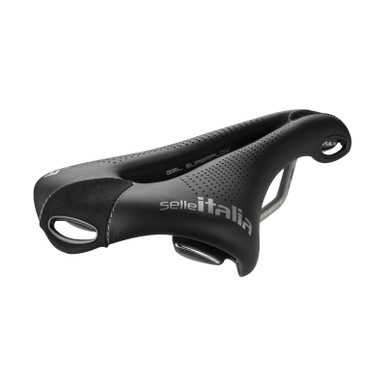 Gel Seat for Bike | Selle Italia Max Flite TI 316 Gel Superflow
