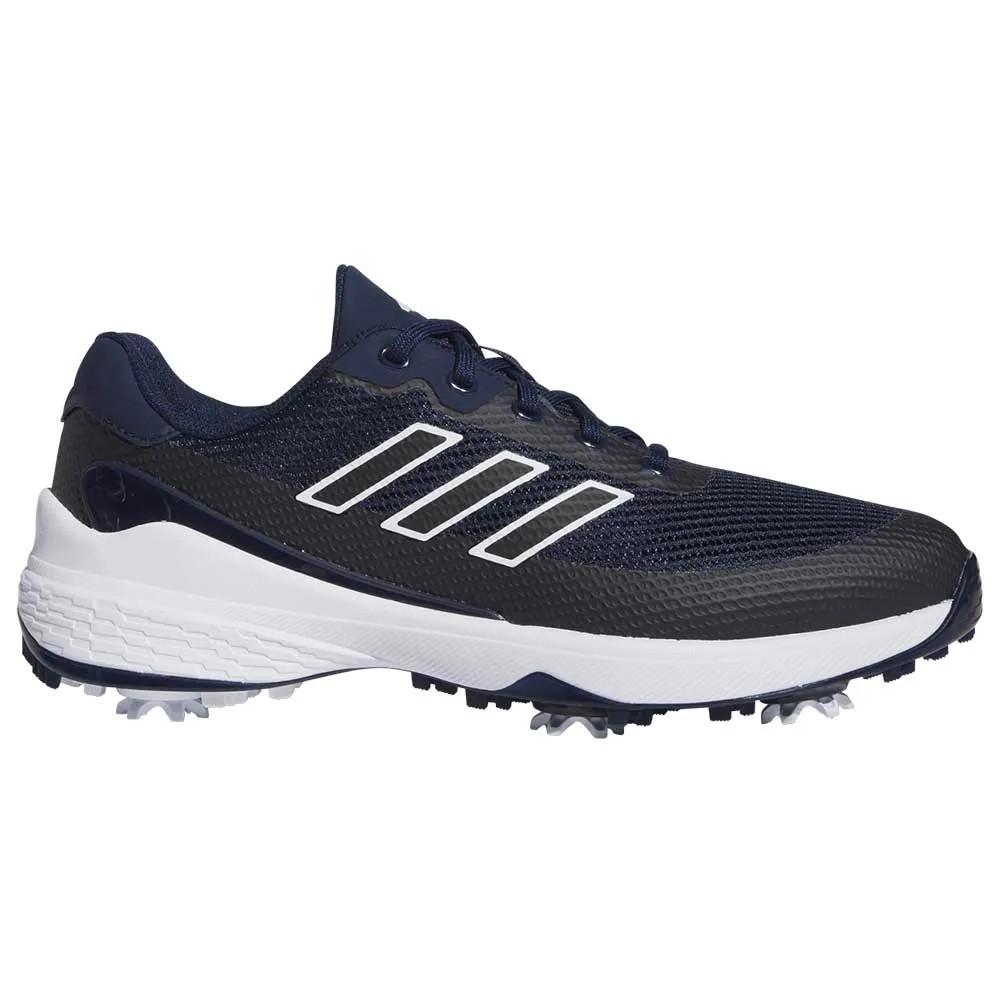 Men's Adidas ZG23 Vent Golf Shoes - Maple Hill Golf