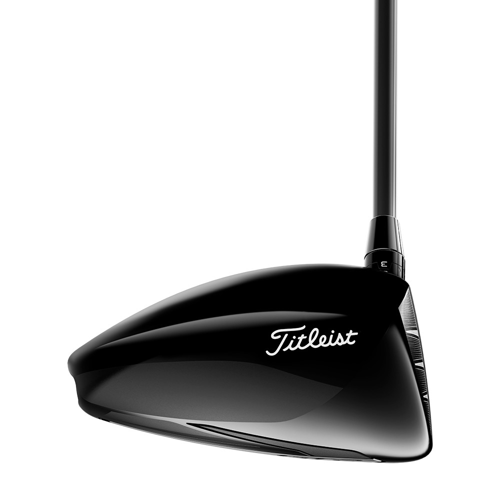Titleist GT2 Driver- Premium Shaft - Maple Hill Golf