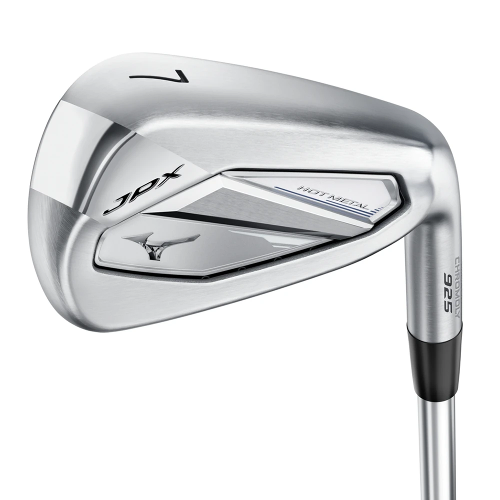 Mizuno JPX 925 Hot Metal Single Iron - Left Handed - Maple Hill Golf