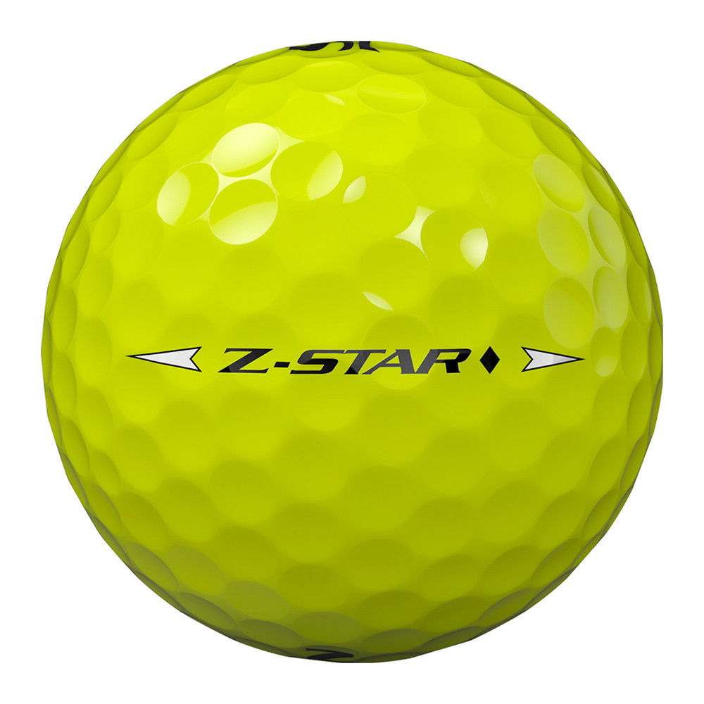 Srixon Z-Star Diamond 3 Golf Balls - Maple Hill Golf