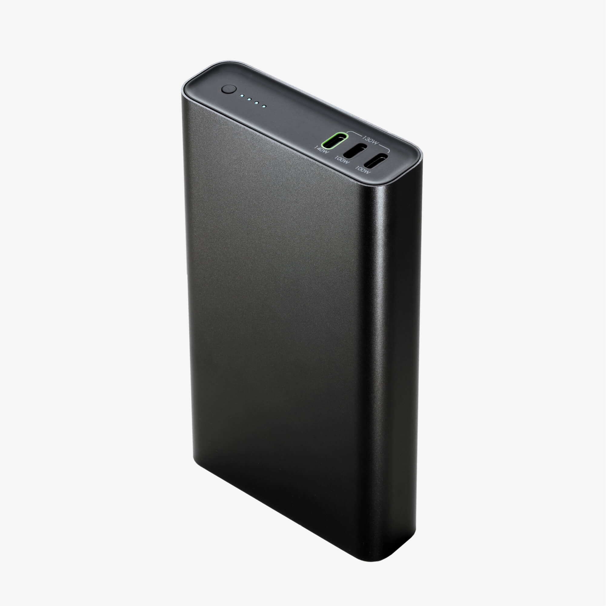 Powerstation Pro XL 25K Fabric Power Bank - Portable power banks
