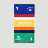 US Open Polo On Court Undated Towel