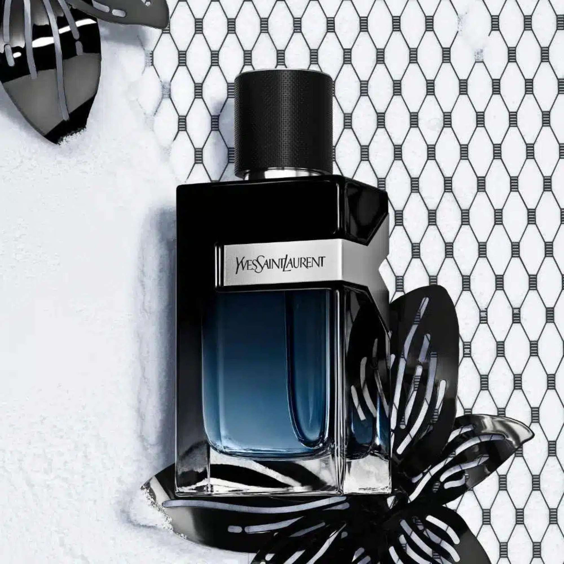 Yves Saint Laurent - Y - Gift Set - Men