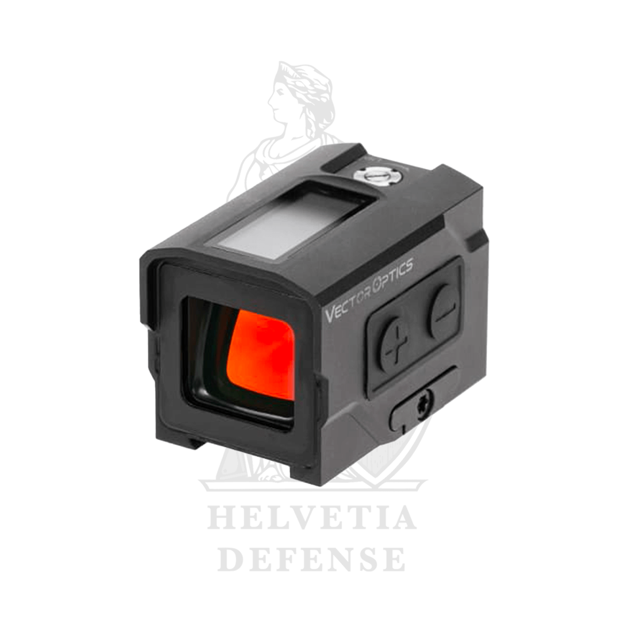 Vector Optics Frenzy Plus 1x18x20 SOL Multi-Reticle – Solar