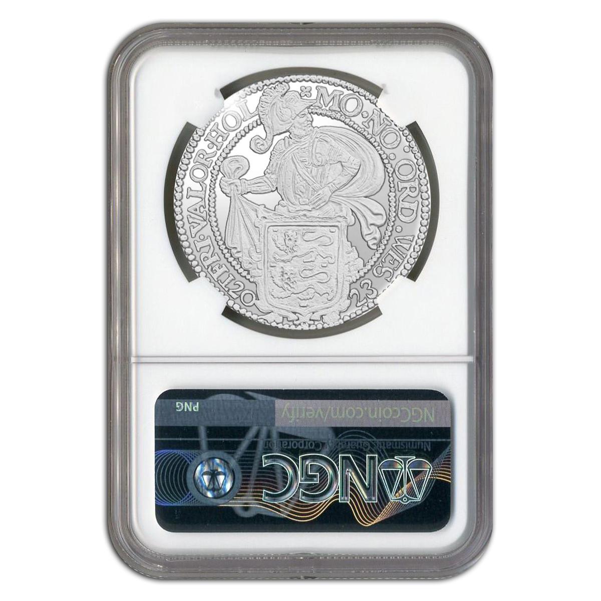☆最高鑑定 PCGS PR70 DCAM モルガンダラー 2023 銀貨 ☆最高鑑定 PCGS