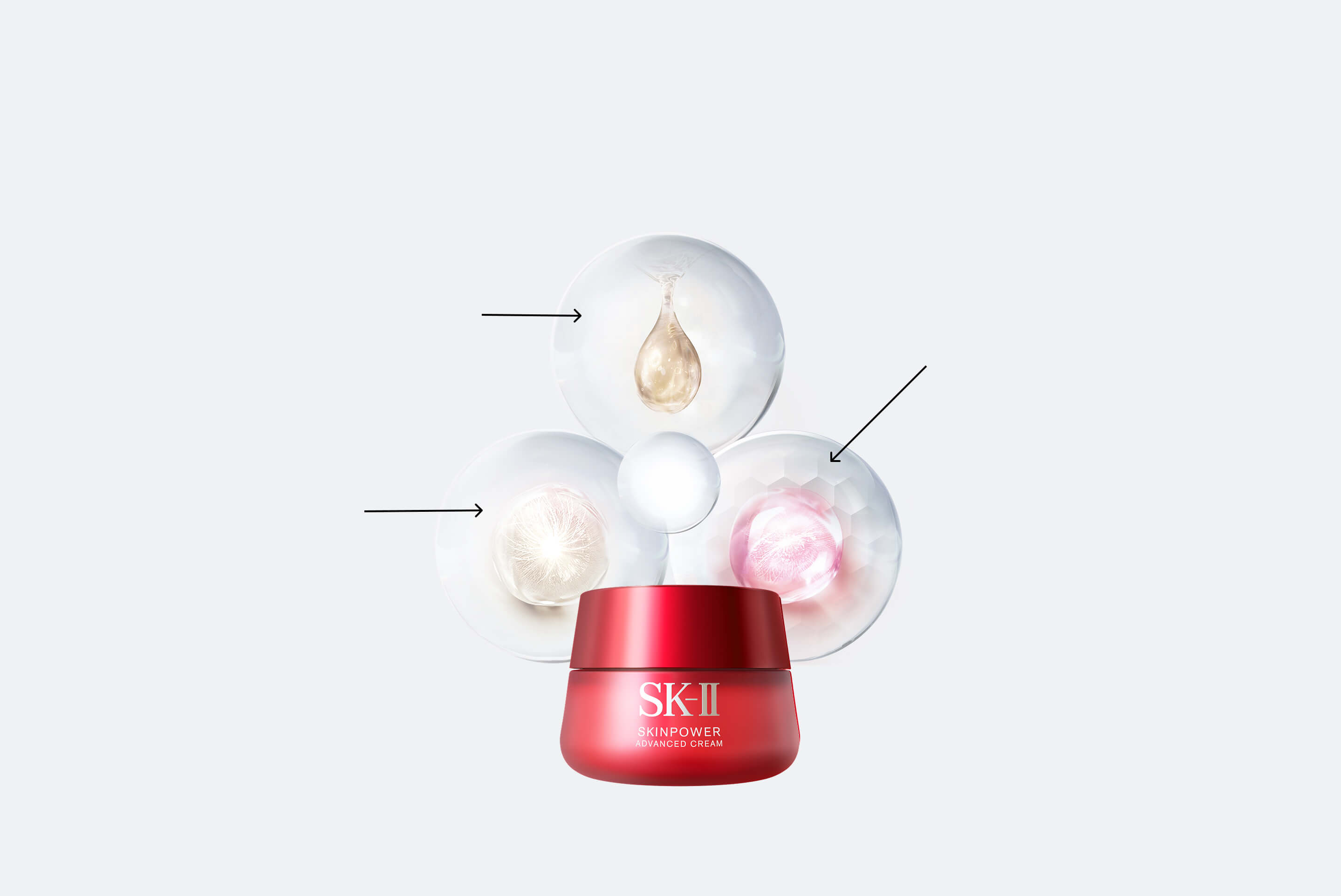 SKINPOWER Advanced Cream: Anti- Aging Moisturizer | SK-II US