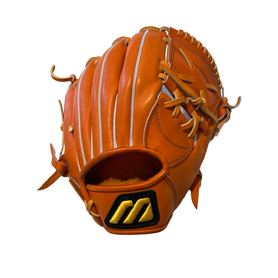 Limited Edition Mizuno Pro D-UP Zone 1989 11.25
