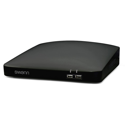 DVRセキュリティシステム フルHDカメラ4台セット SWDVK-446804MQB