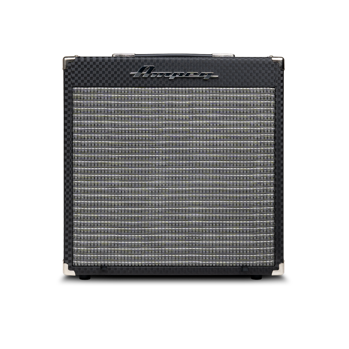 Rocket Bass RB-108 Combo Bass Amp - Ampeg Shop US