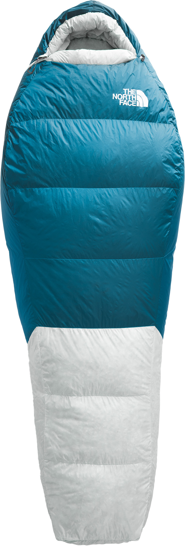 The North Face Blue Kazoo Eco -7C Down Sleeping Bag - Unisex | MEC