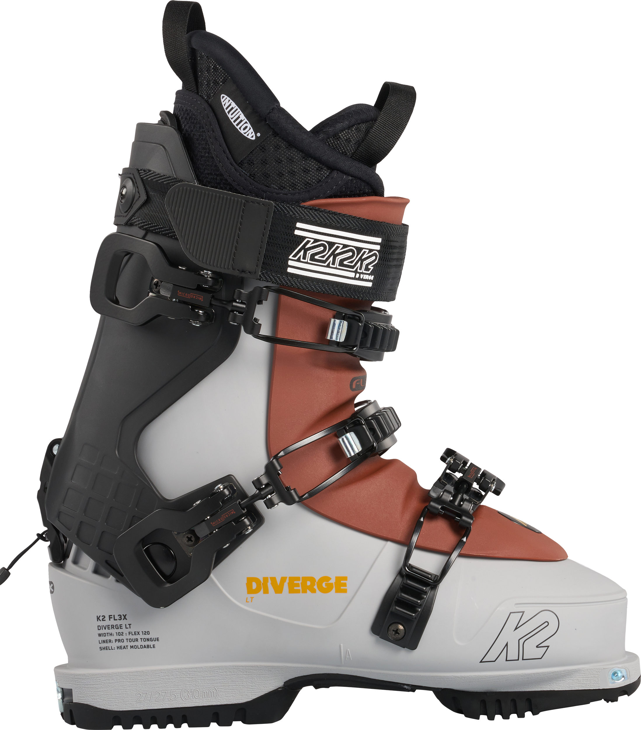 G3 Ion/Onyx Crampons | MEC