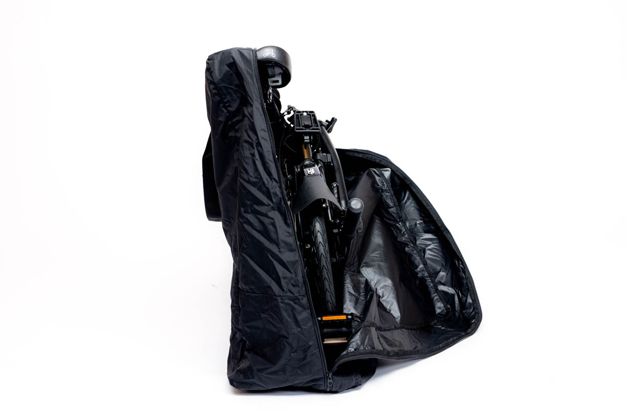 Transit Transport Bag | Brompton Bicycle USA