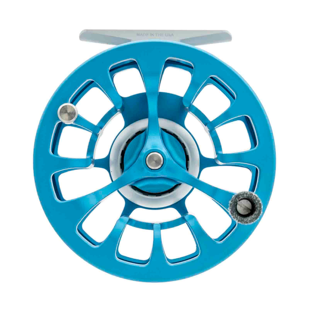 Ross Reels Evolution FS Fly Reel - AvidMax