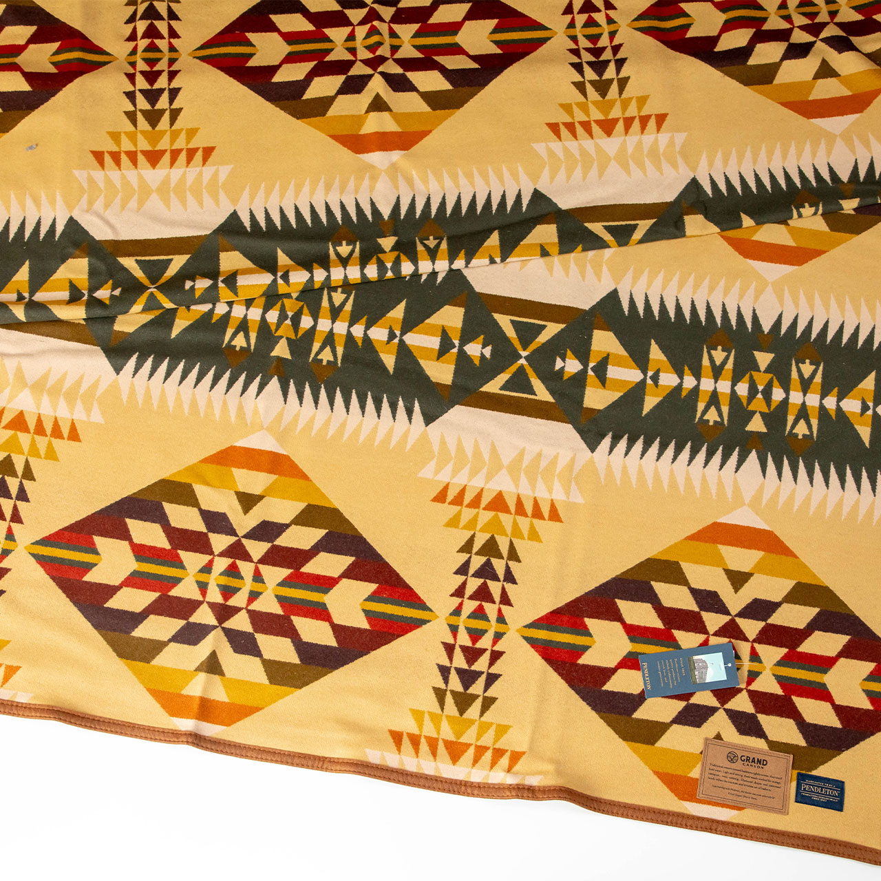 LIMITED PENDLETON BLANKET KOHEI YAMADA