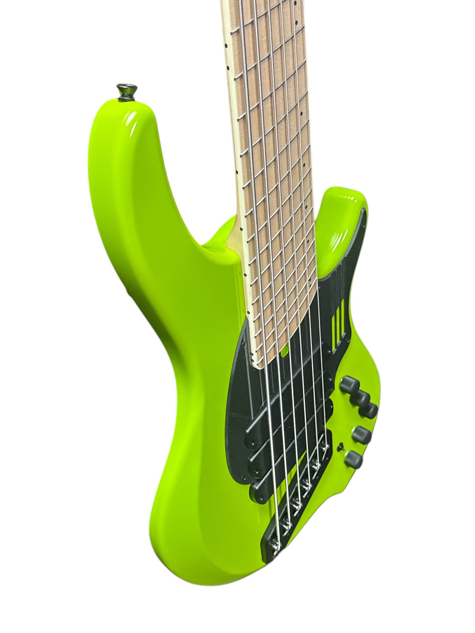 Dingwall NG-3 (6), Ferrari Green / Maple 9.9 LBS *IN STOCK**
