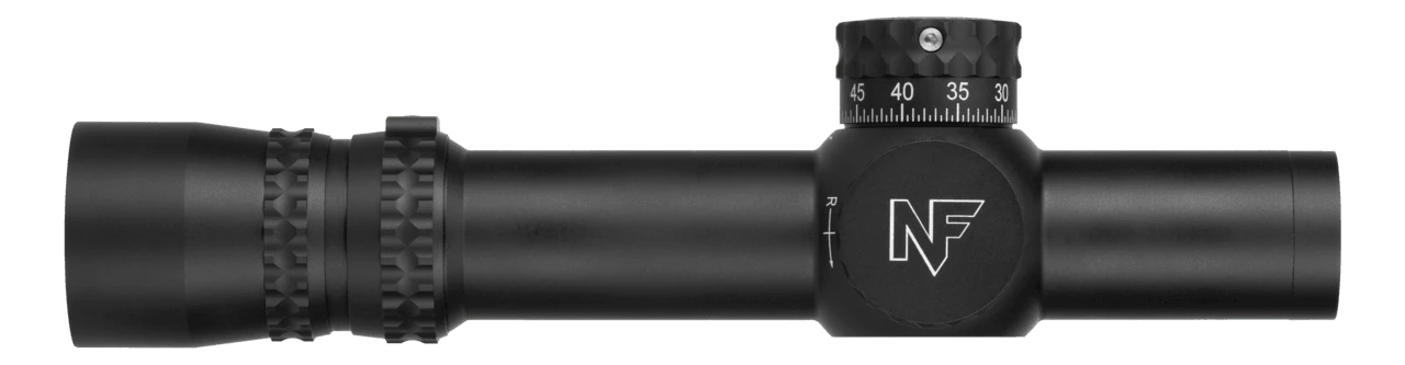 NX8 - 1-8x24mm F1 - Nightforce Optics