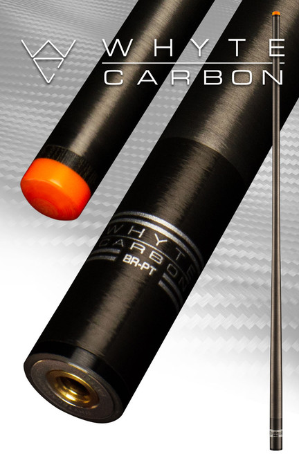 Whyte Carbon Fiber Performance Playing Shaft | Premium Control