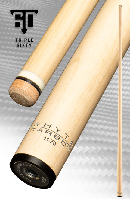 Performance Shafts - Carbon Fiber - Whyte Carbon