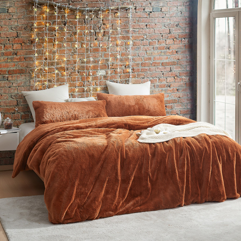 Easy to Wash Twin, Queen, or King Duvet Covers Made with Coma