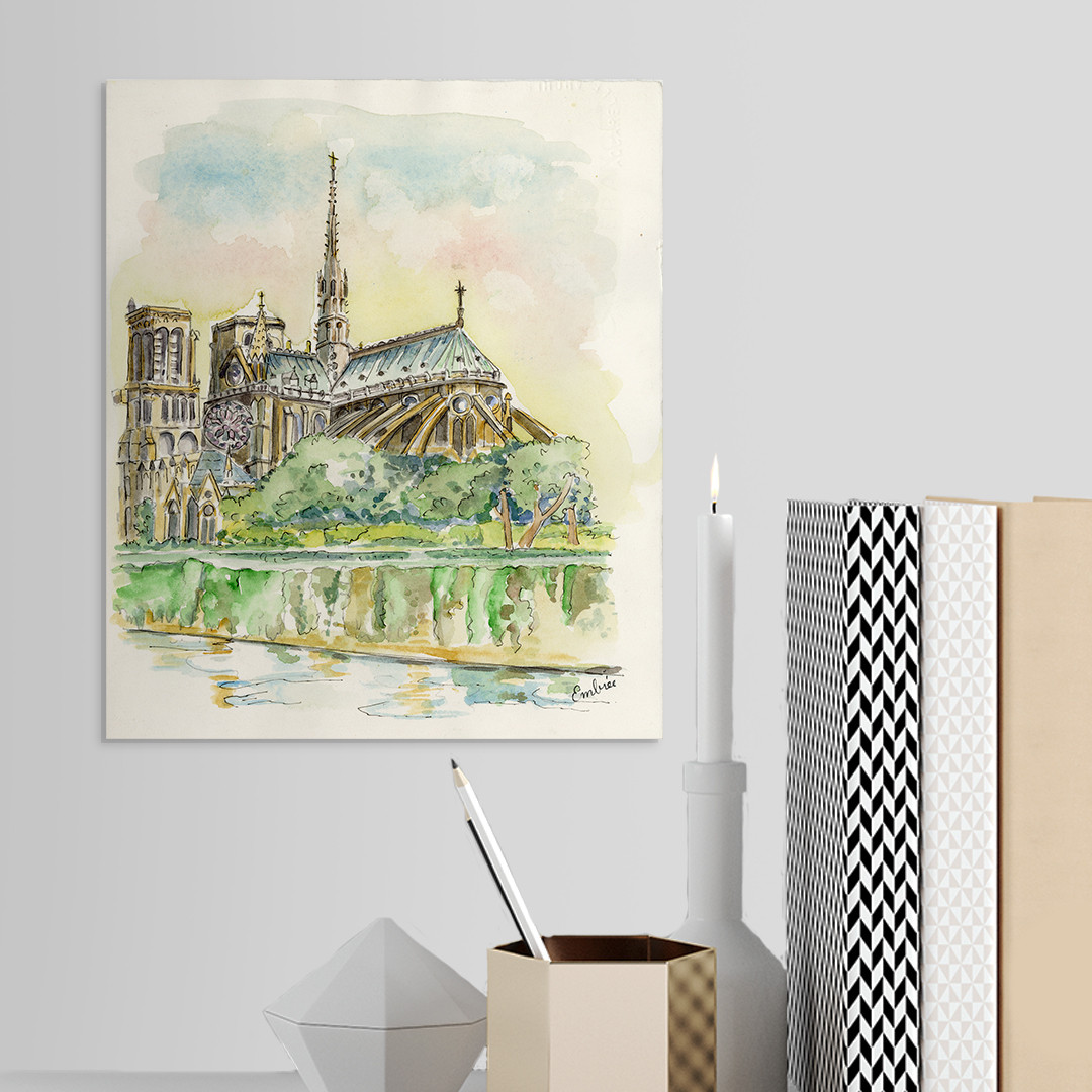 Notre Dame