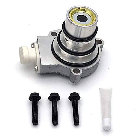 Bendix 800405 Bendix AD-9 Purge Valve Assembly w/ Heater 12v-75w