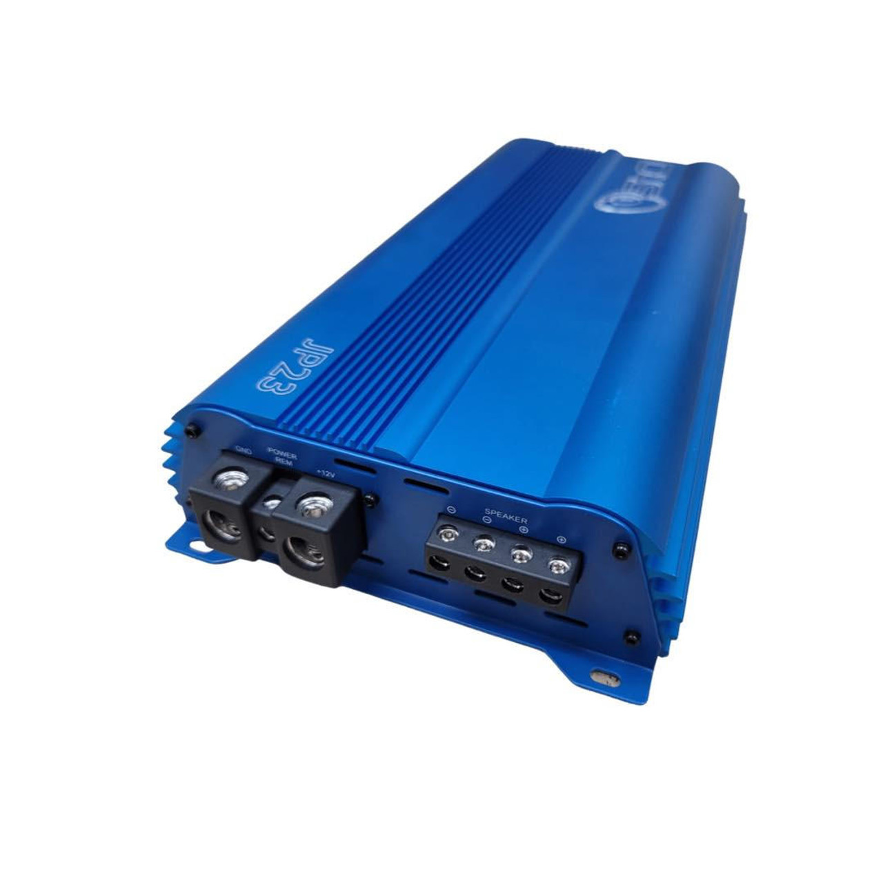Down4Sound JP23 v2 Blue Amplifier | 2800 Watts RMS