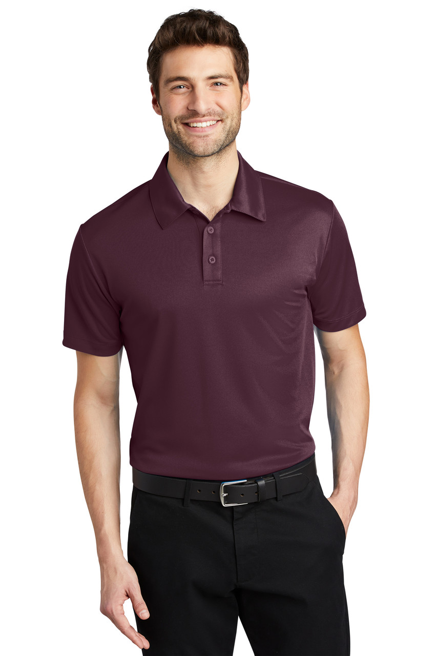 Silk Touch Performance Polo | WaitStuff Uniforms