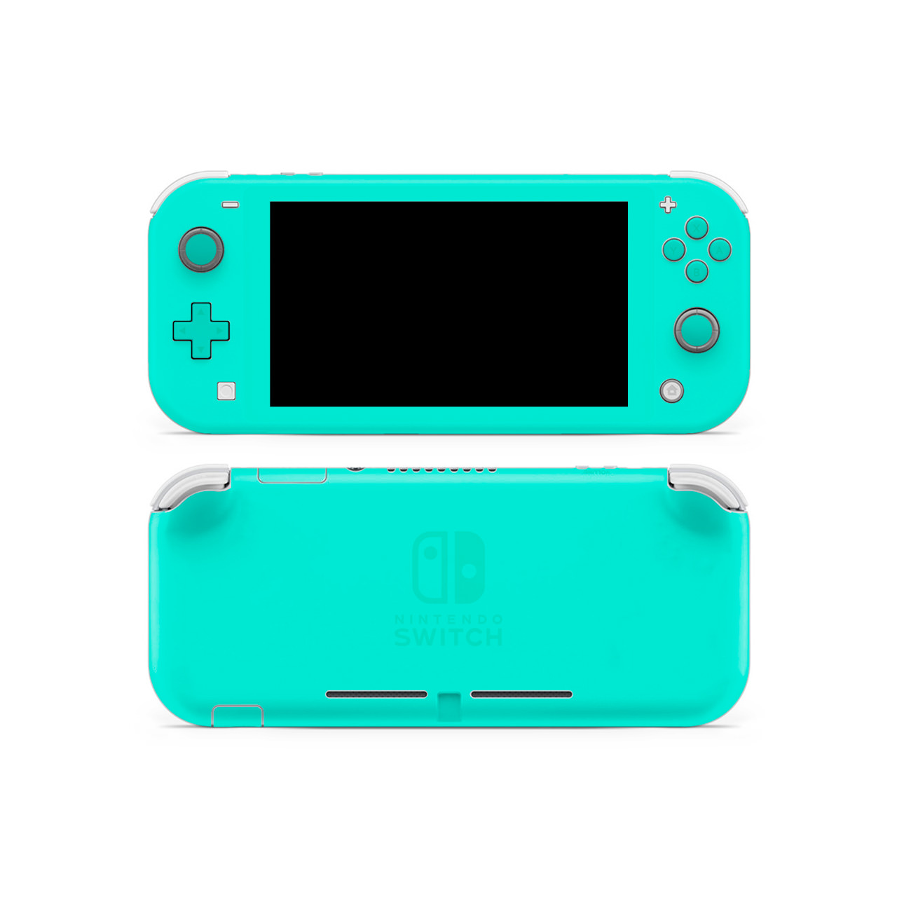 新品 未開封 Nintendo Switch Lite ターコイズ 【公式通販】