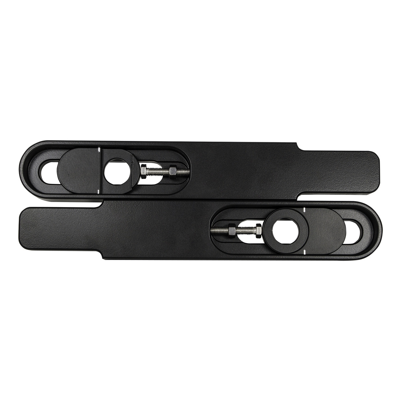 Kawasaki ZX14 Swingarm Extensions 12