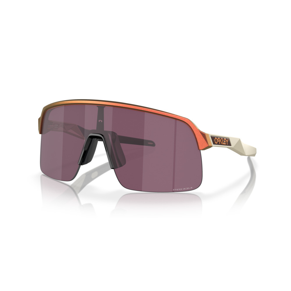 2025 Oakley Sutro Lite (Low Bridge Fit)| Revolutionbikeshop.com