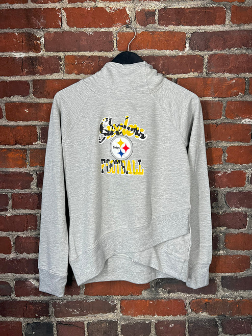Off The Rack - Page 1 - Yinzers in the Burgh