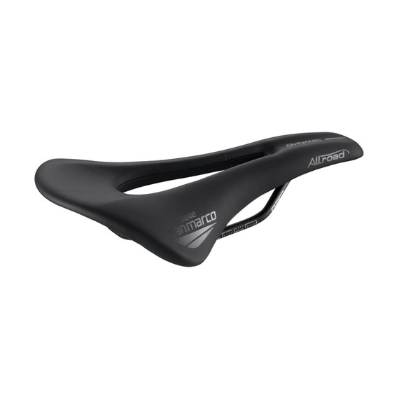 MTB Saddle | Ground Shield Dynamic