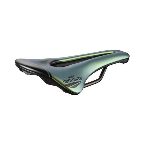 Bike Saddle for Long Rides | Shortfit 2.0 Supercomfort Racing