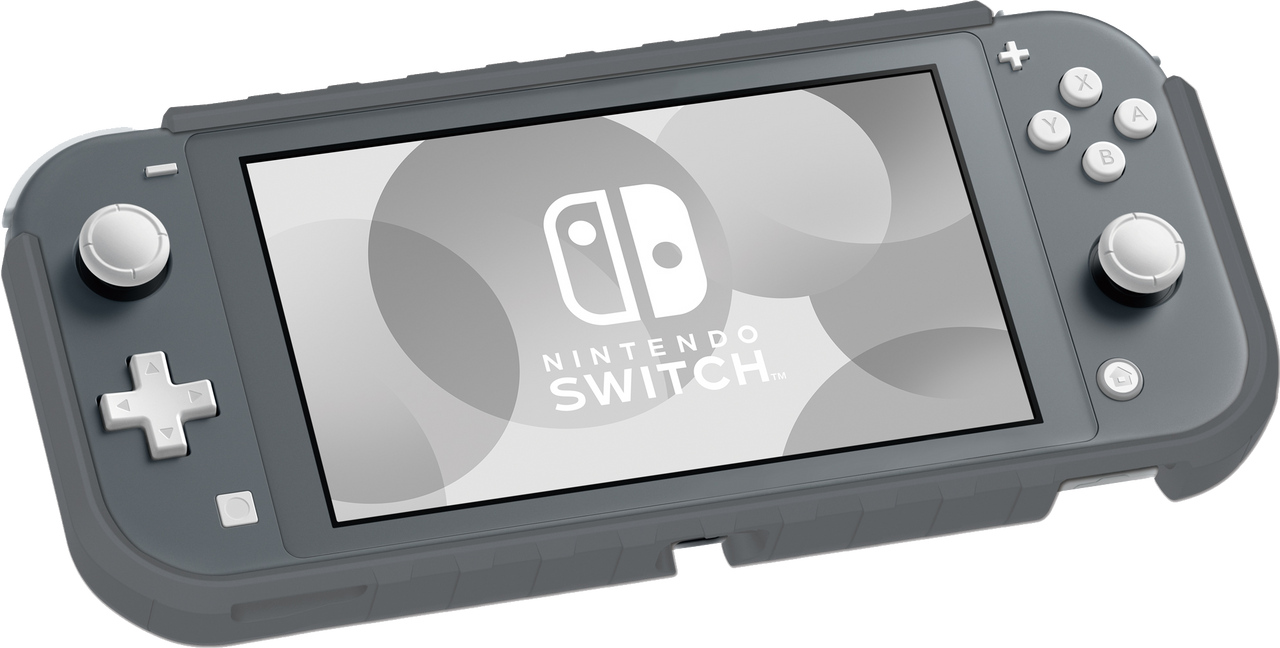Switch Lite 本体 グレー Nintendo Switch Lite グレー [ゲーム機本体