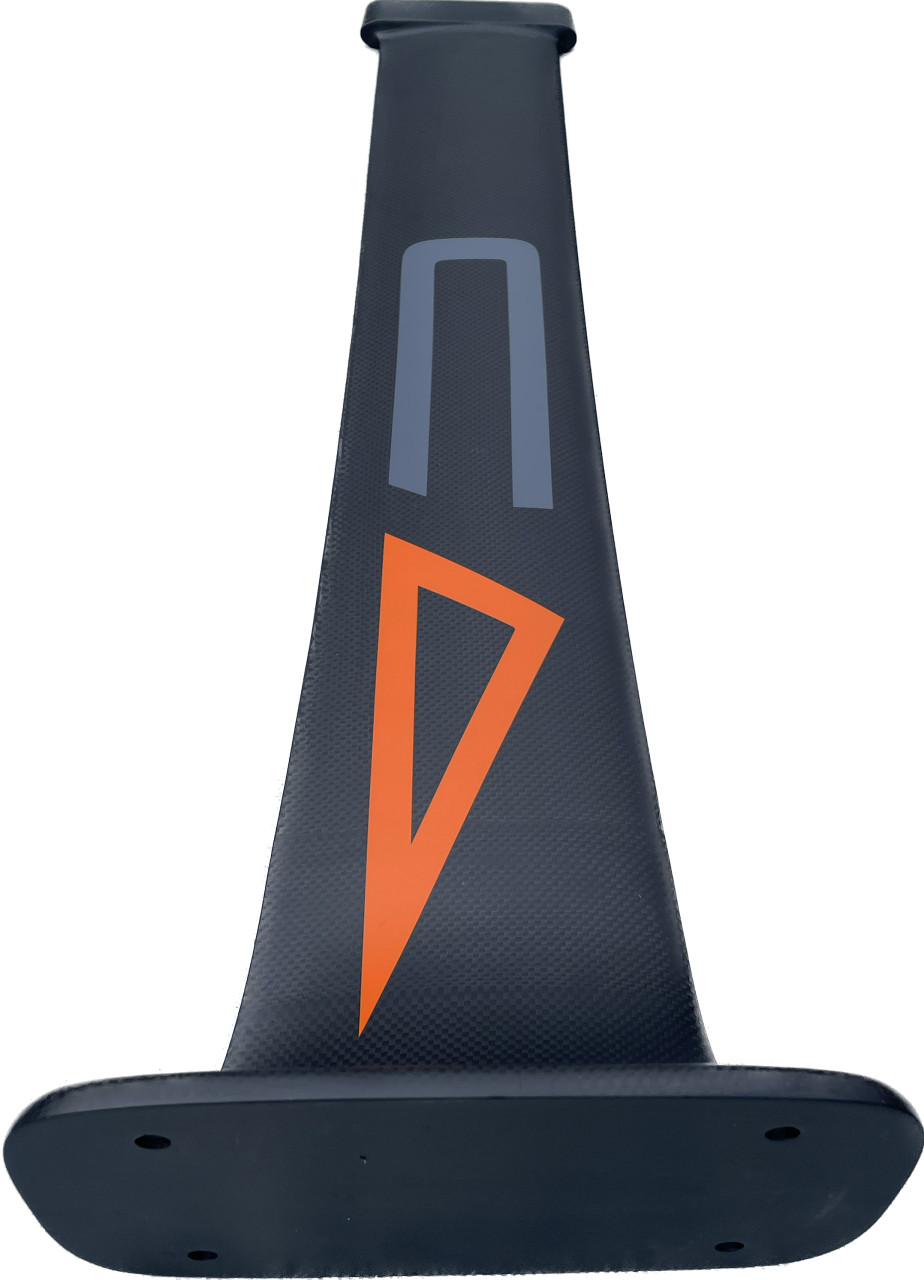 Code Foils High Modulus Carbon Mast