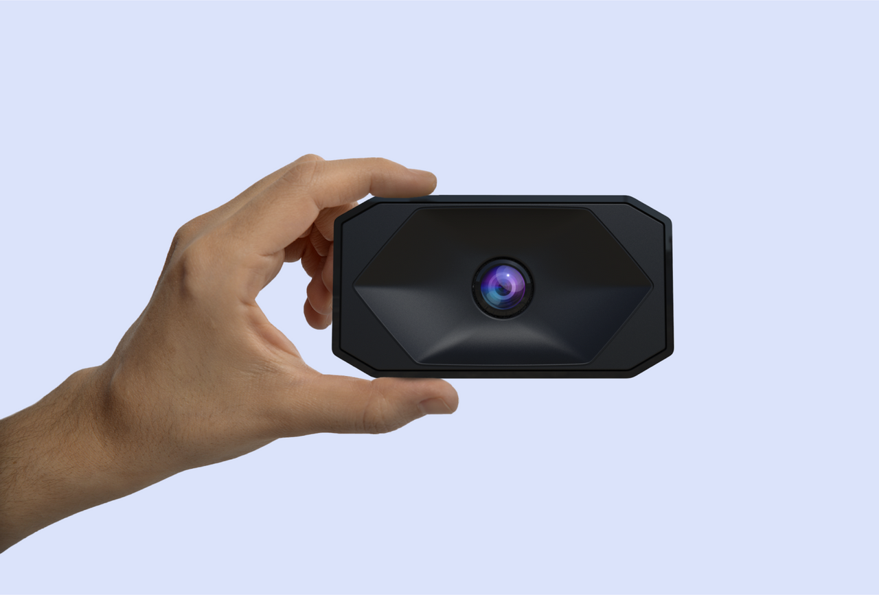 Hivemapper Dashcam bee ドライブレコーダー