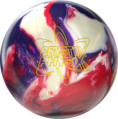 STORM PHYSX Granduer 14P 新品未使用 Storm Physix Bowling Ball