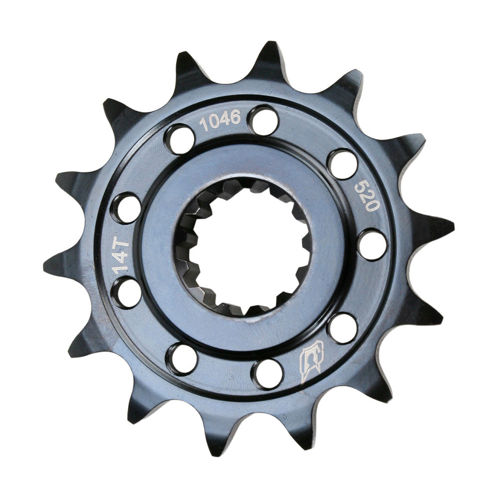 Driven Kawasaki ZX10R 2011-2025 520 Front Sprocket