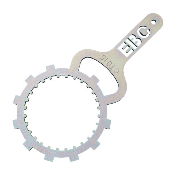 EBC Kawasaki ZX-6R (ZX 636) 02-04 Clutch Removal Tool - Sportbike