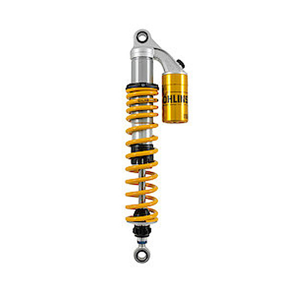 Ohlins Kawasaki Z125 Pro 2017-2025 S36PC1 Shock