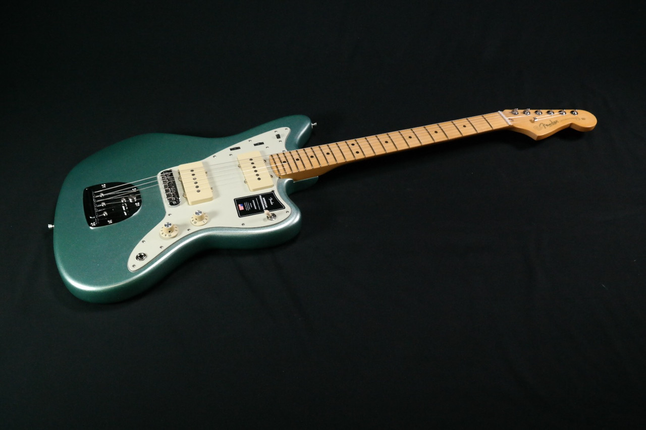 Fender American Professional II Jazzmaster - Maple Fingerboard