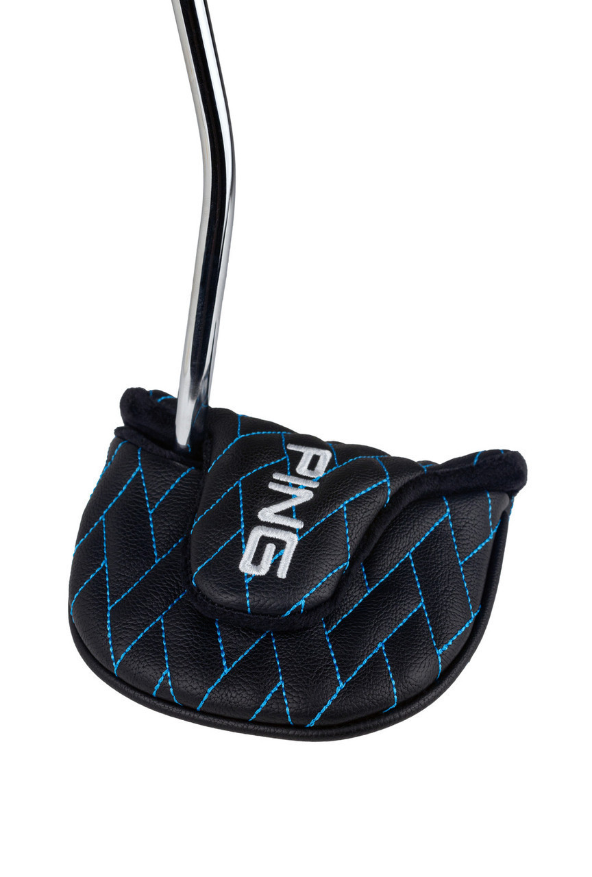 PING - Scottsdale Prime Tyne 4 Putter | Morton Golf Sales