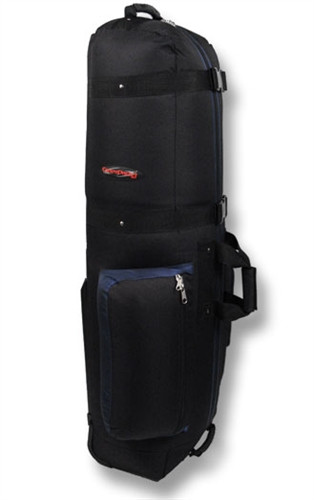 CaddyDaddy Constrictor 2 Golf Travel Covers | Morton Golf
